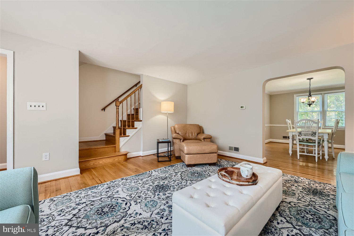 1520 PUTTY HILL AVENUE