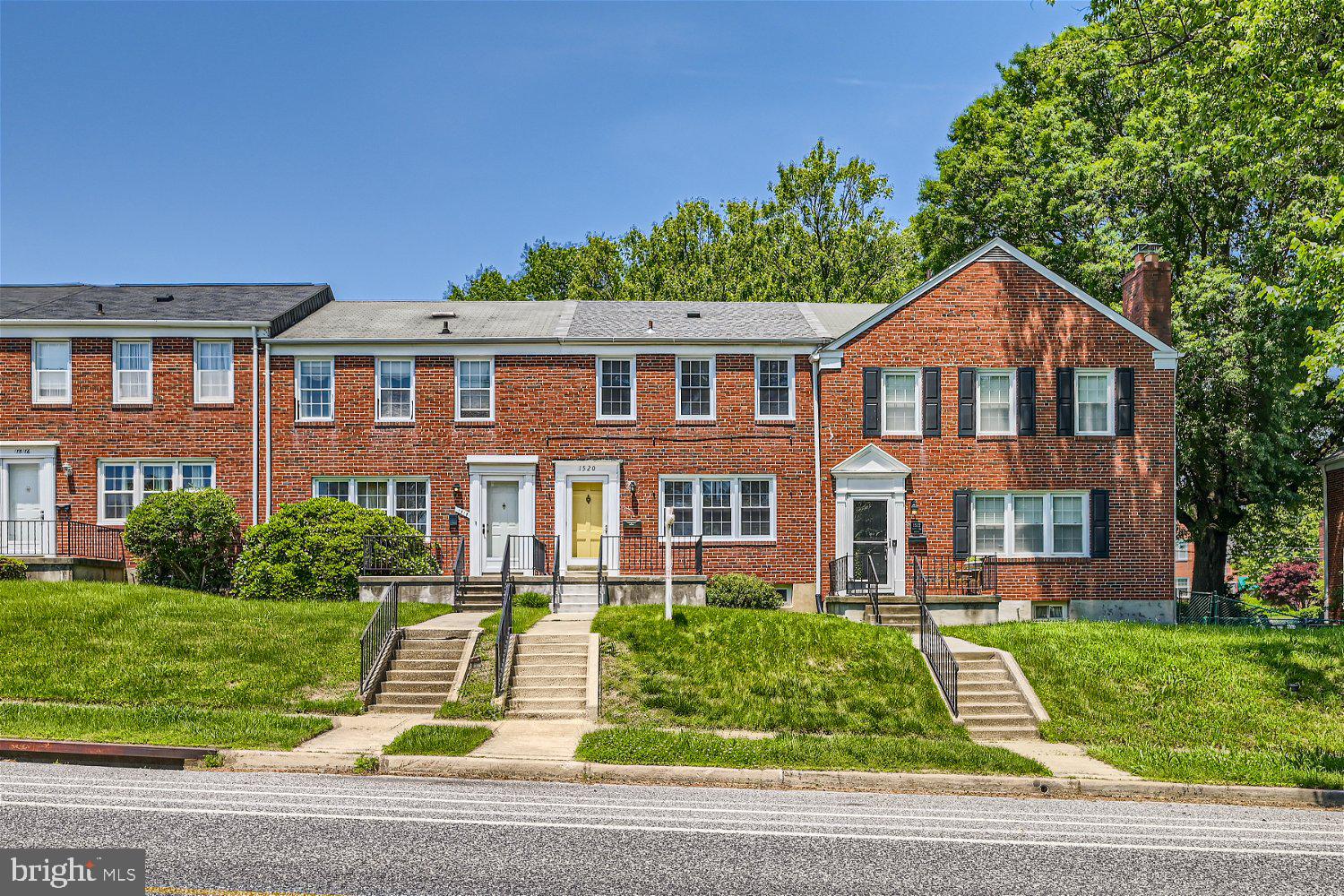 1520 PUTTY HILL AVENUE