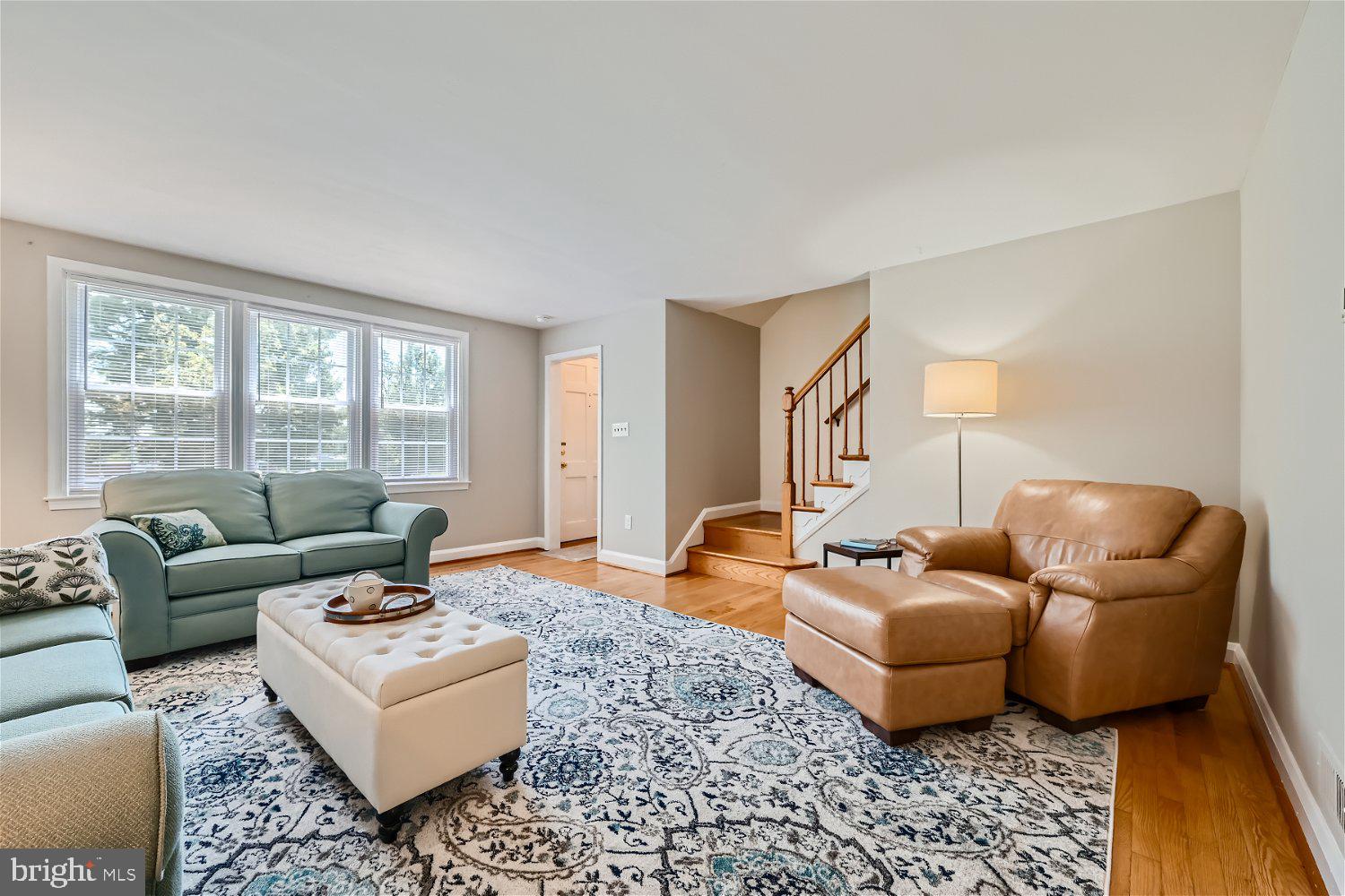 1520 PUTTY HILL AVENUE