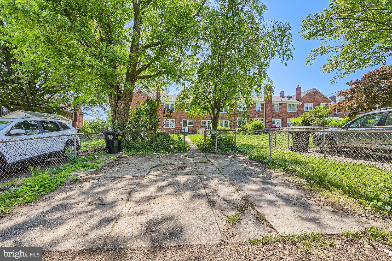 1520 PUTTY HILL AVENUE