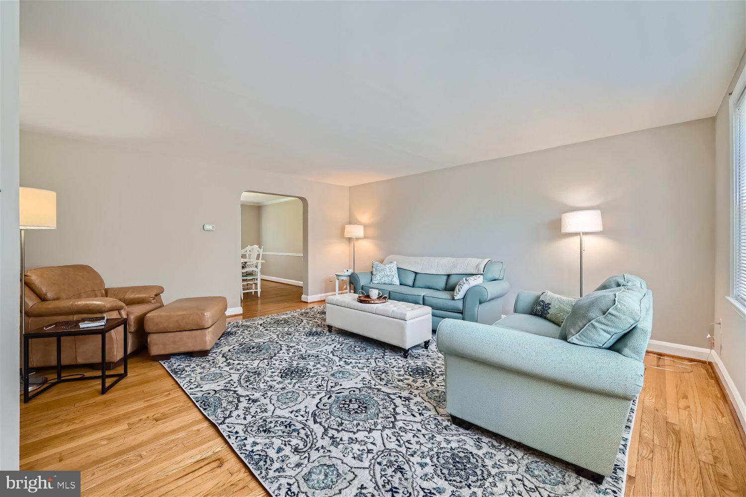 1520 PUTTY HILL AVENUE