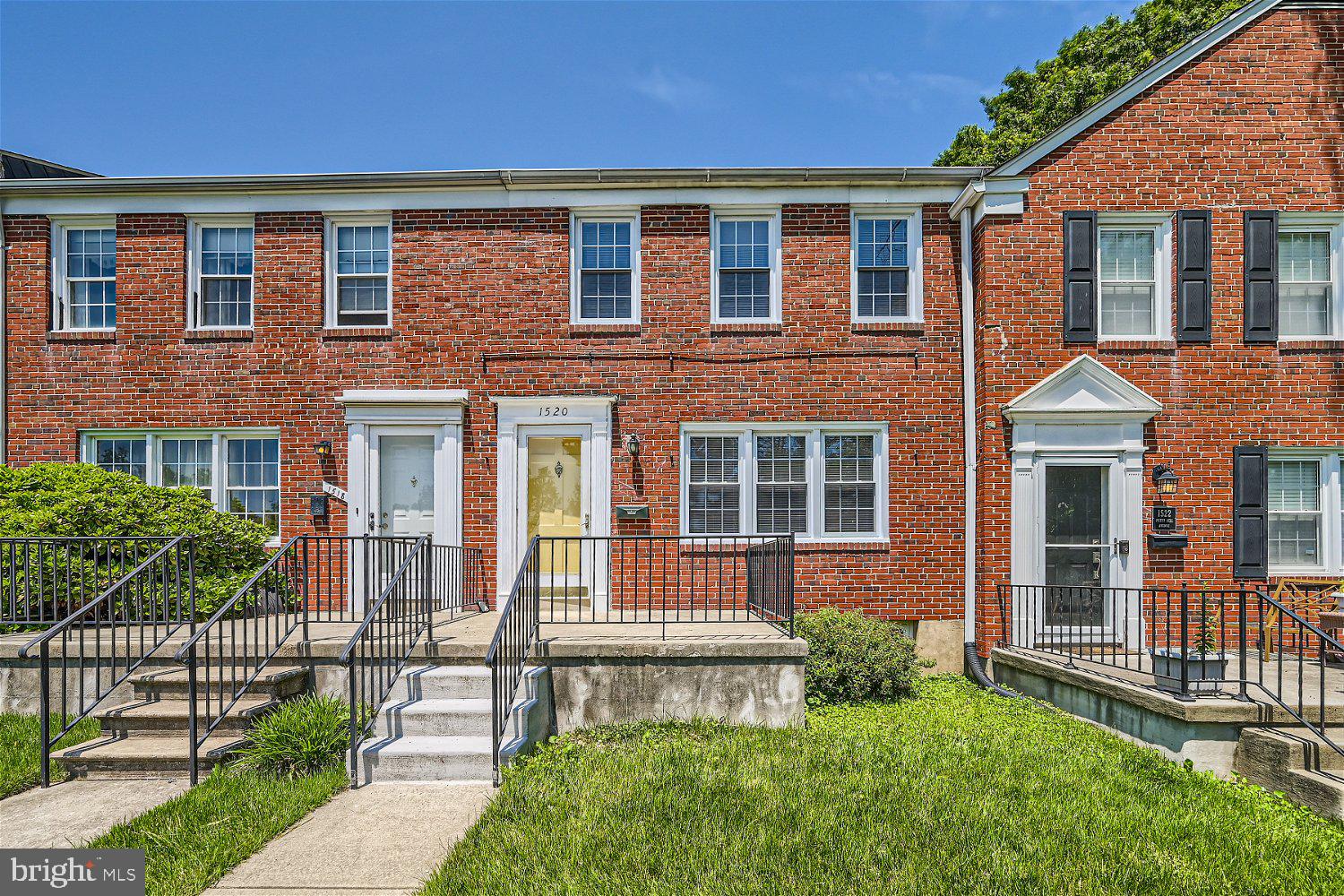 1520 PUTTY HILL AVENUE