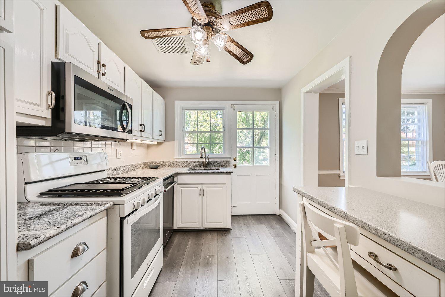 1520 PUTTY HILL AVENUE