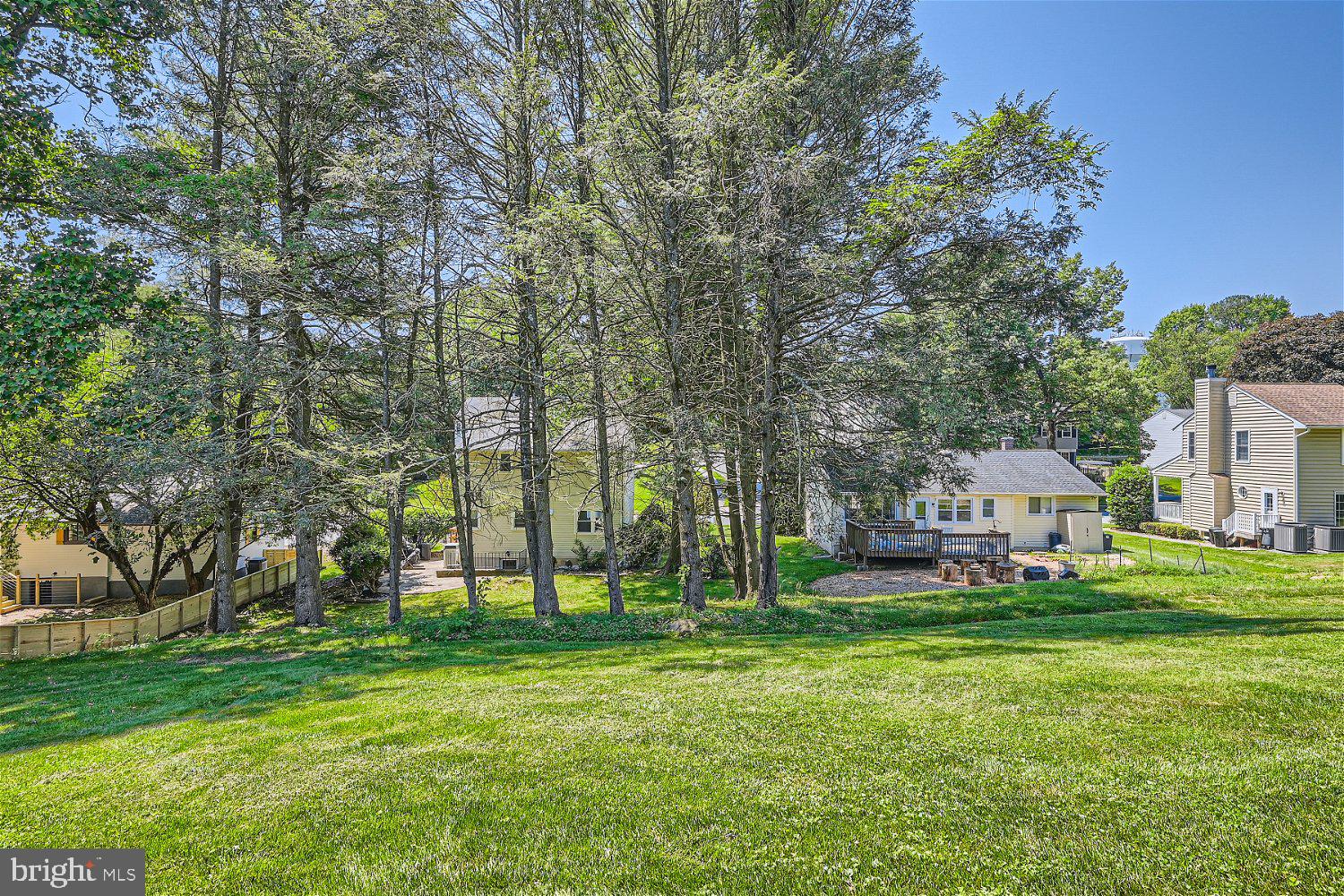 13 FLANDERS RIDGE COURT