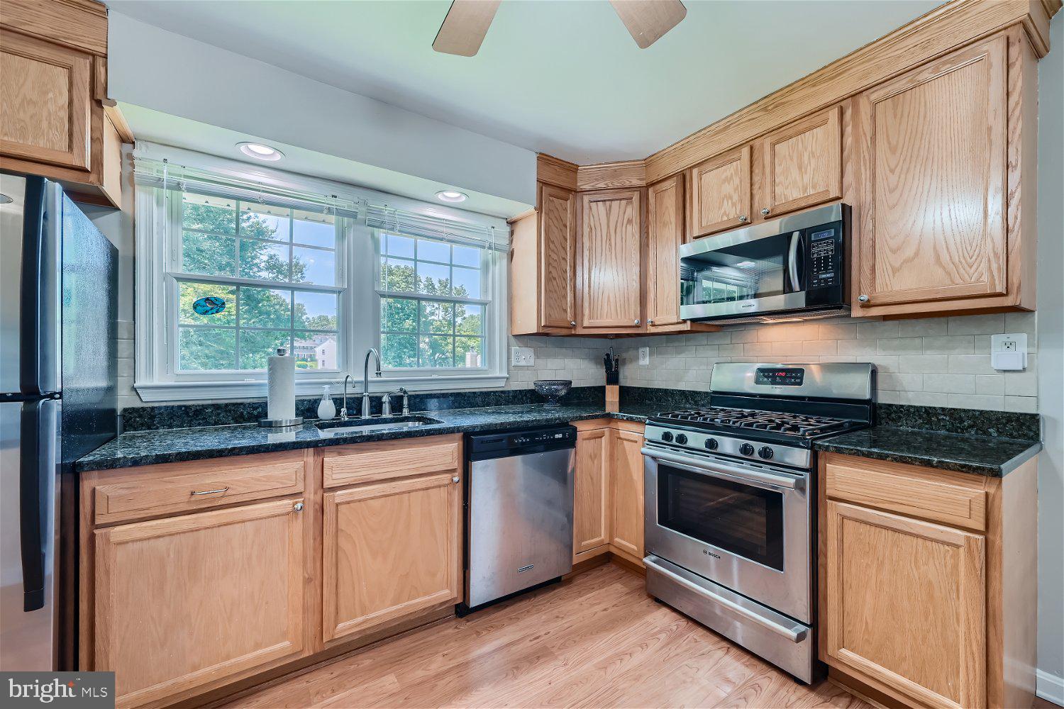 13 FLANDERS RIDGE COURT