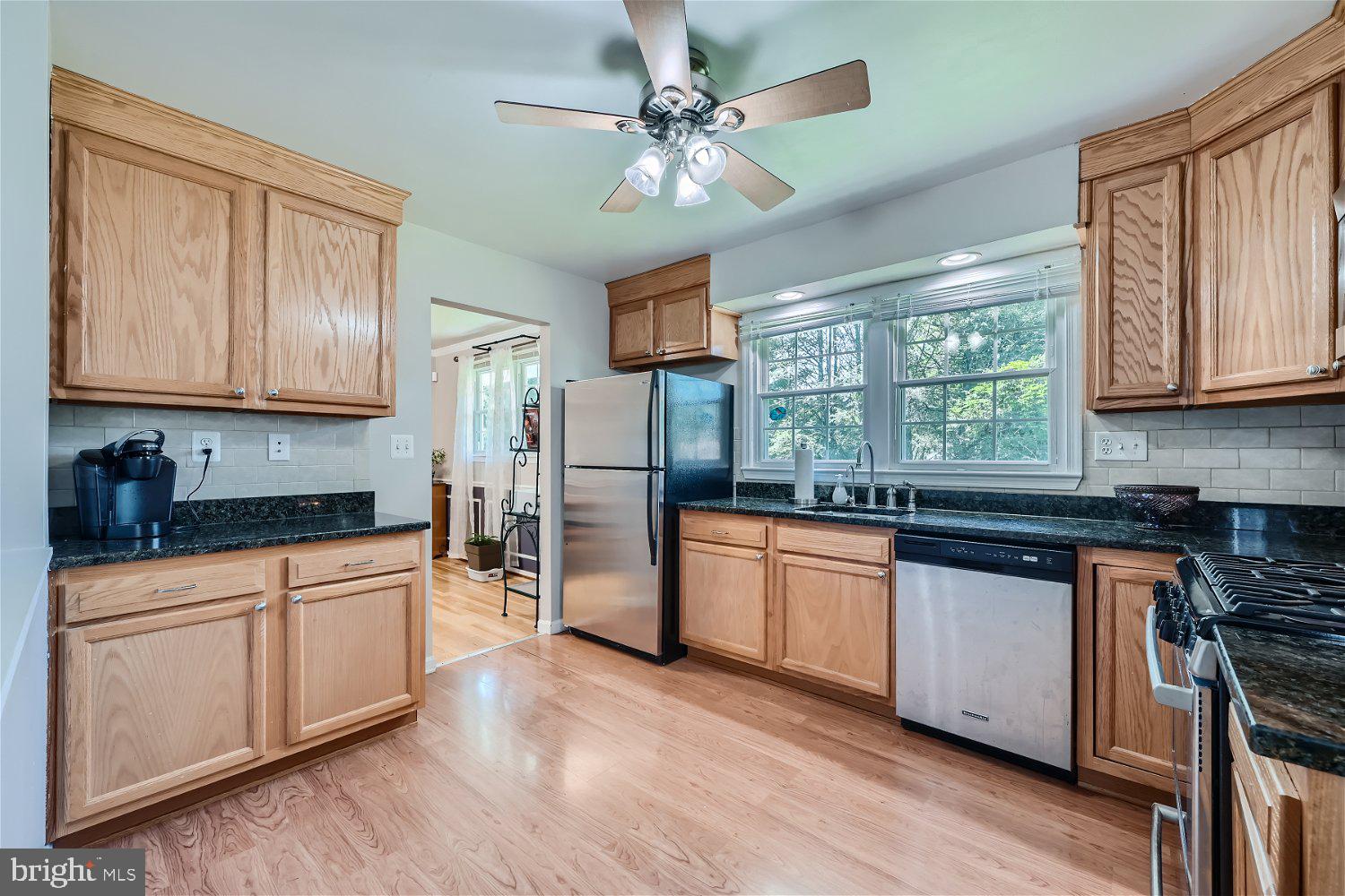 13 FLANDERS RIDGE COURT