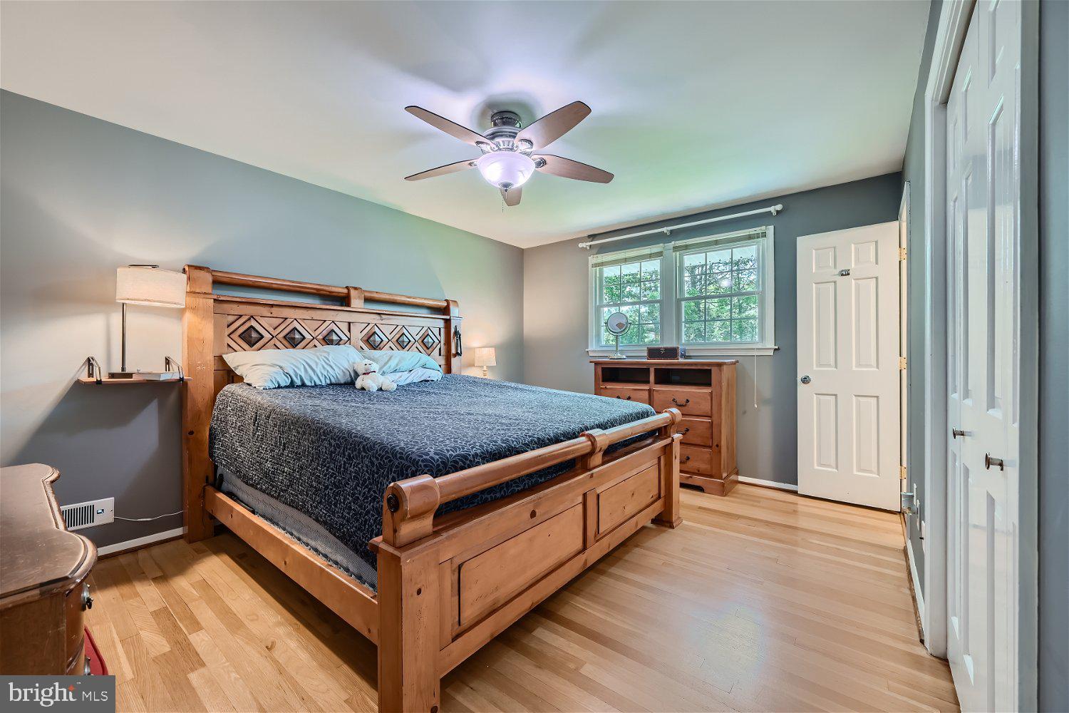 13 FLANDERS RIDGE COURT