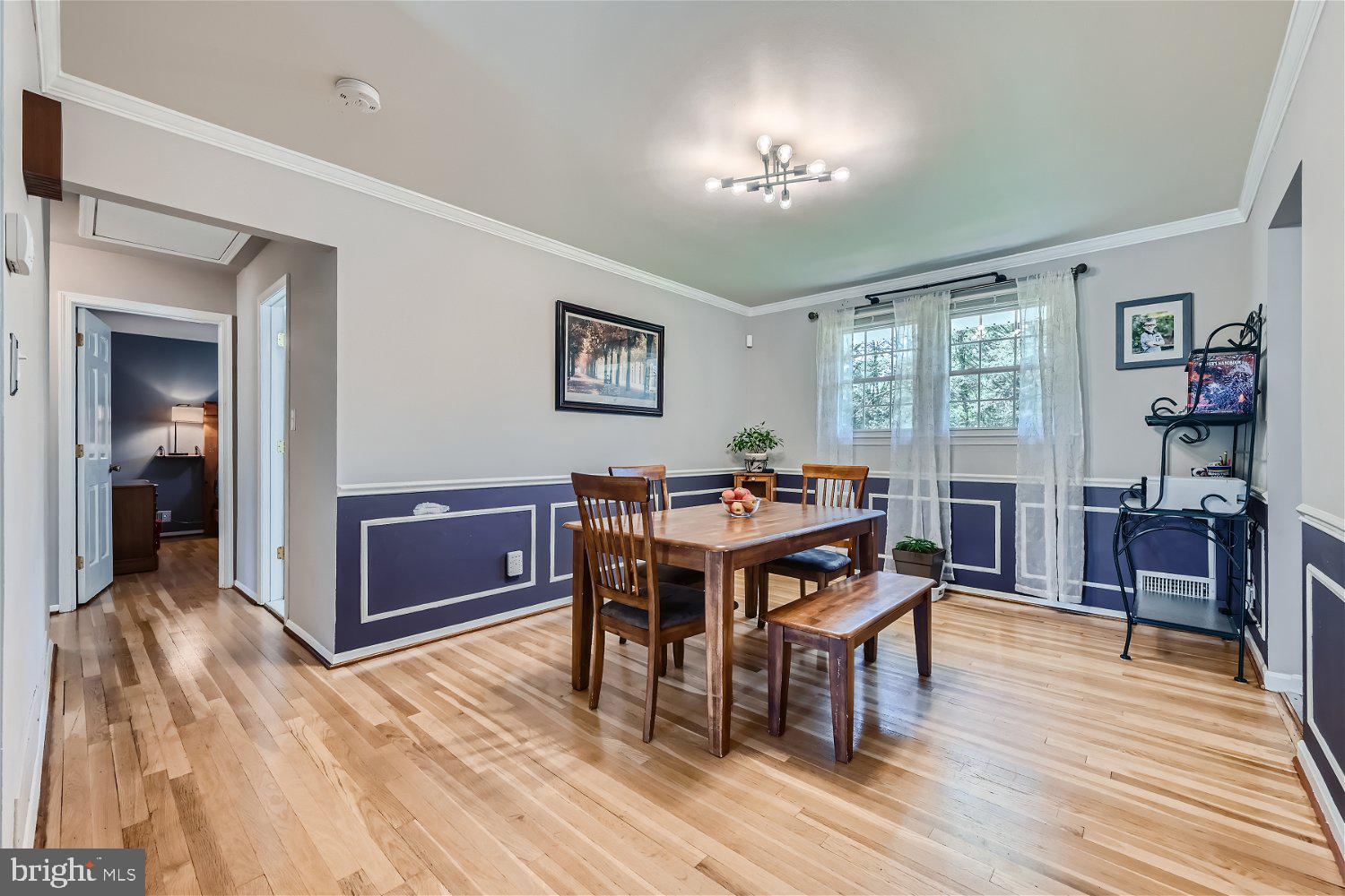 13 FLANDERS RIDGE COURT