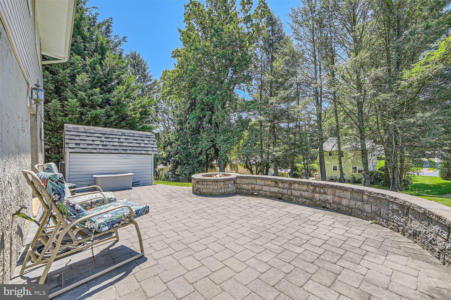 13 FLANDERS RIDGE COURT