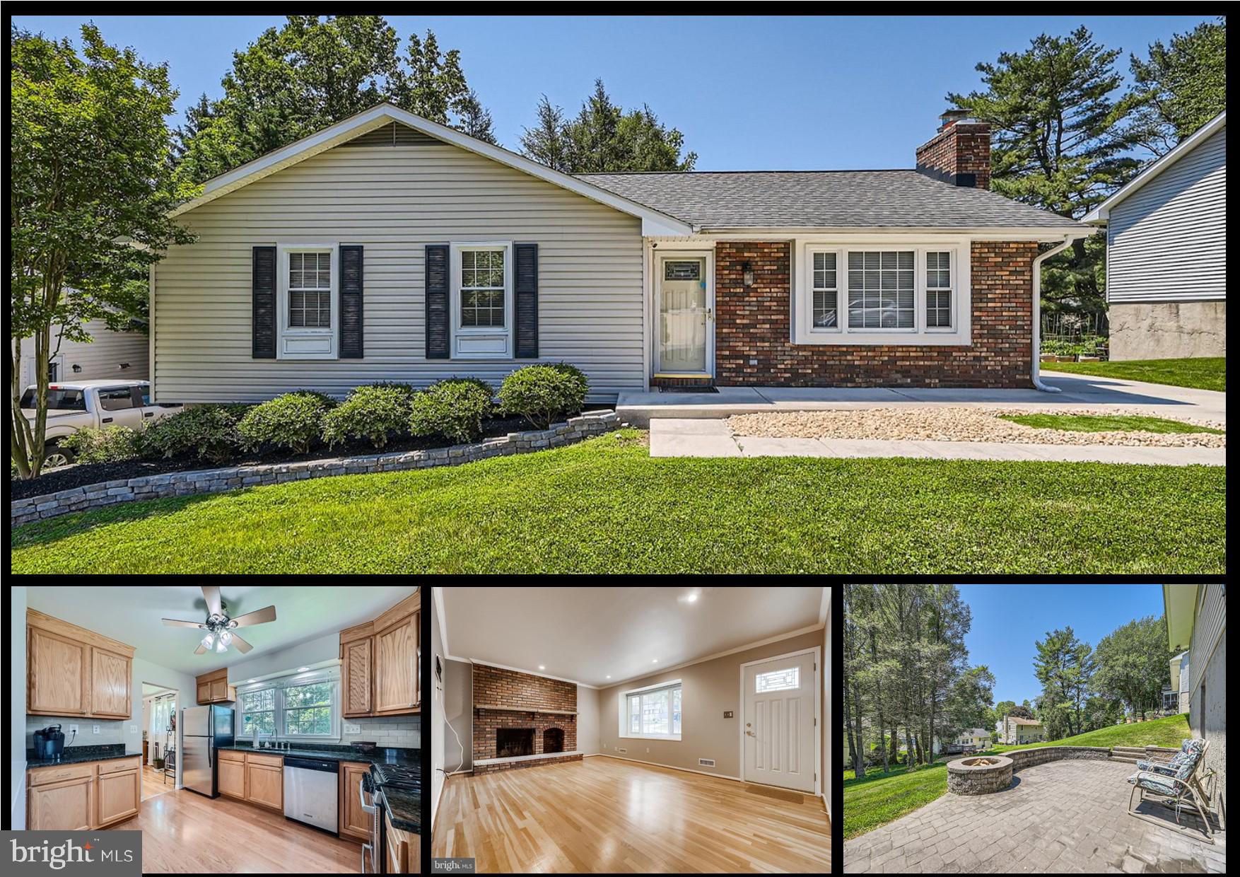 13 FLANDERS RIDGE COURT