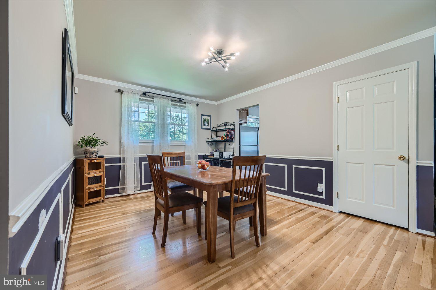 13 FLANDERS RIDGE COURT