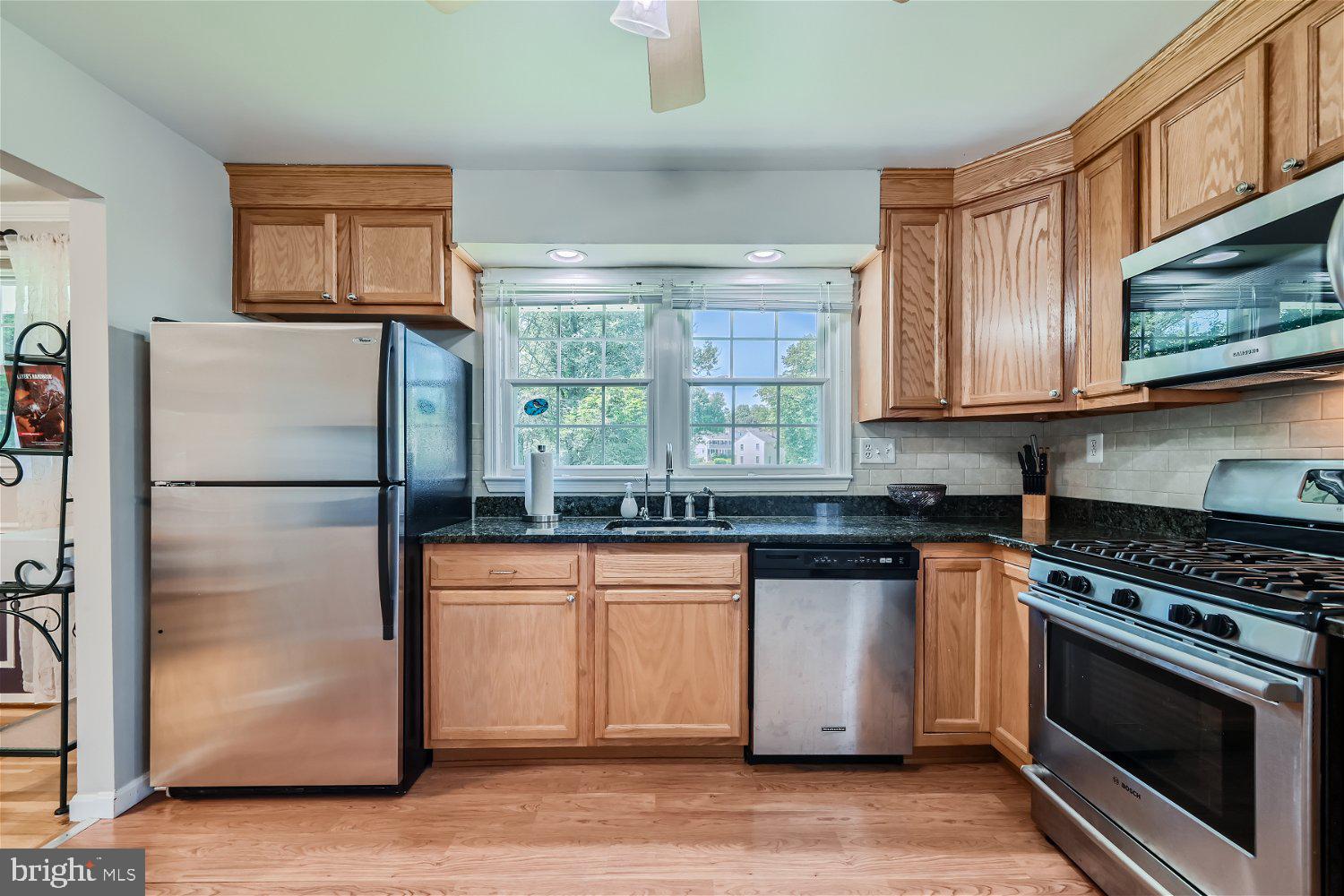 13 FLANDERS RIDGE COURT