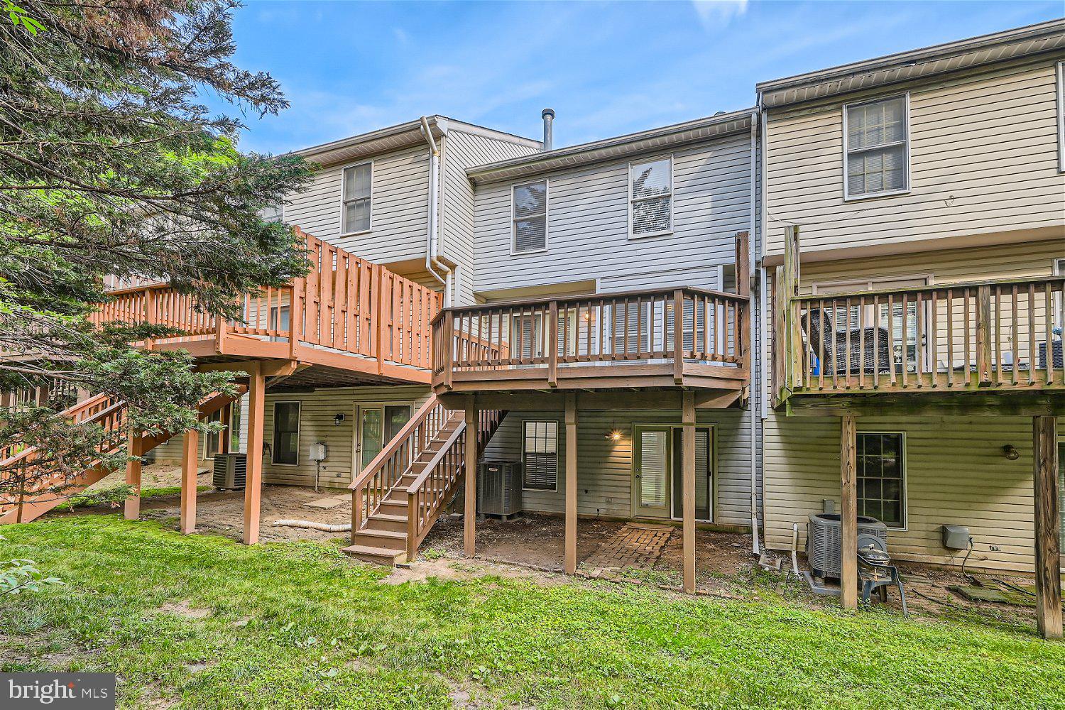 8014 GREENSPRING VALLEY