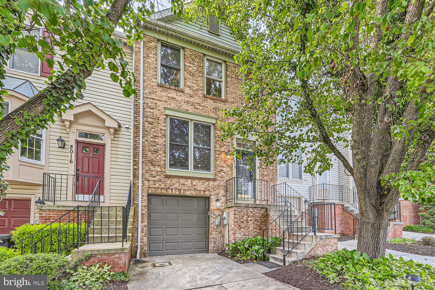 8014 GREENSPRING VALLEY