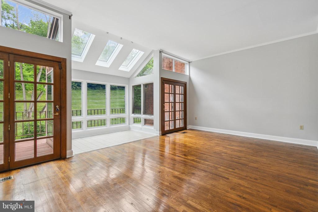 31 MALIBU COURT