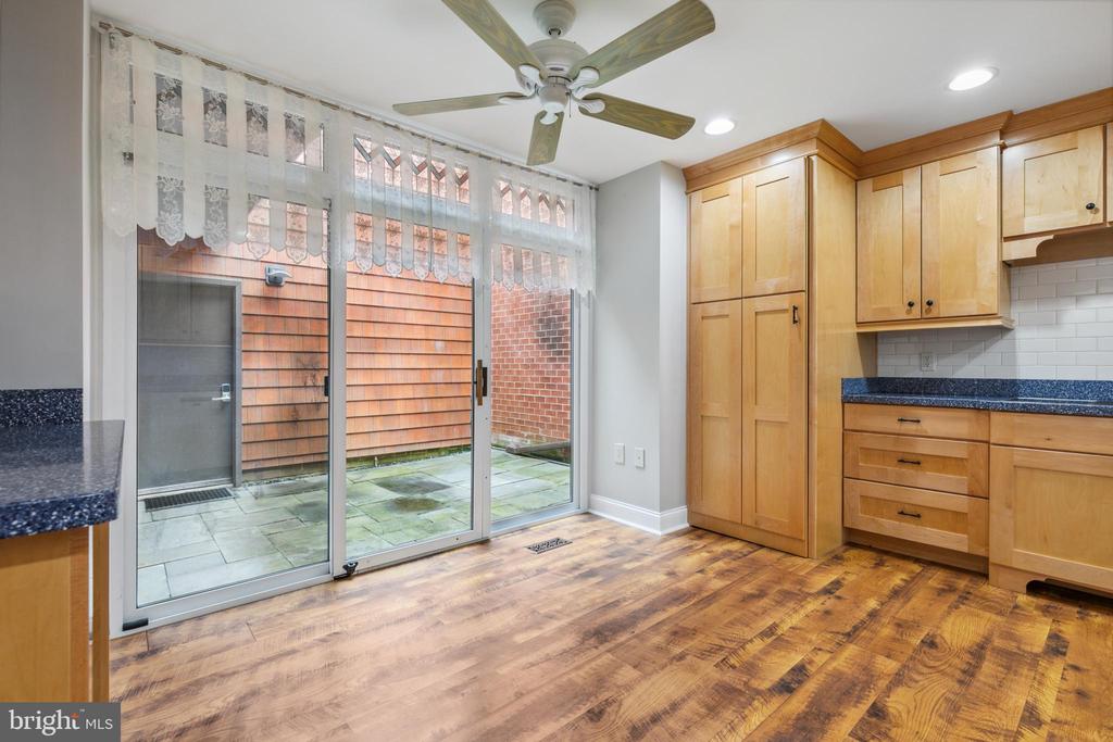 31 MALIBU COURT