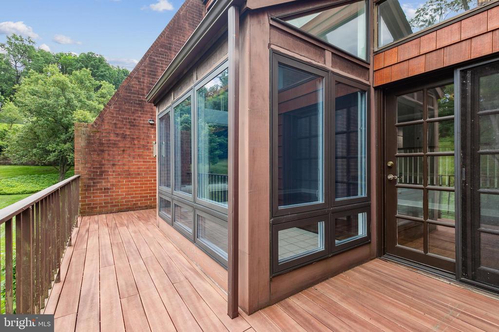 31 MALIBU COURT