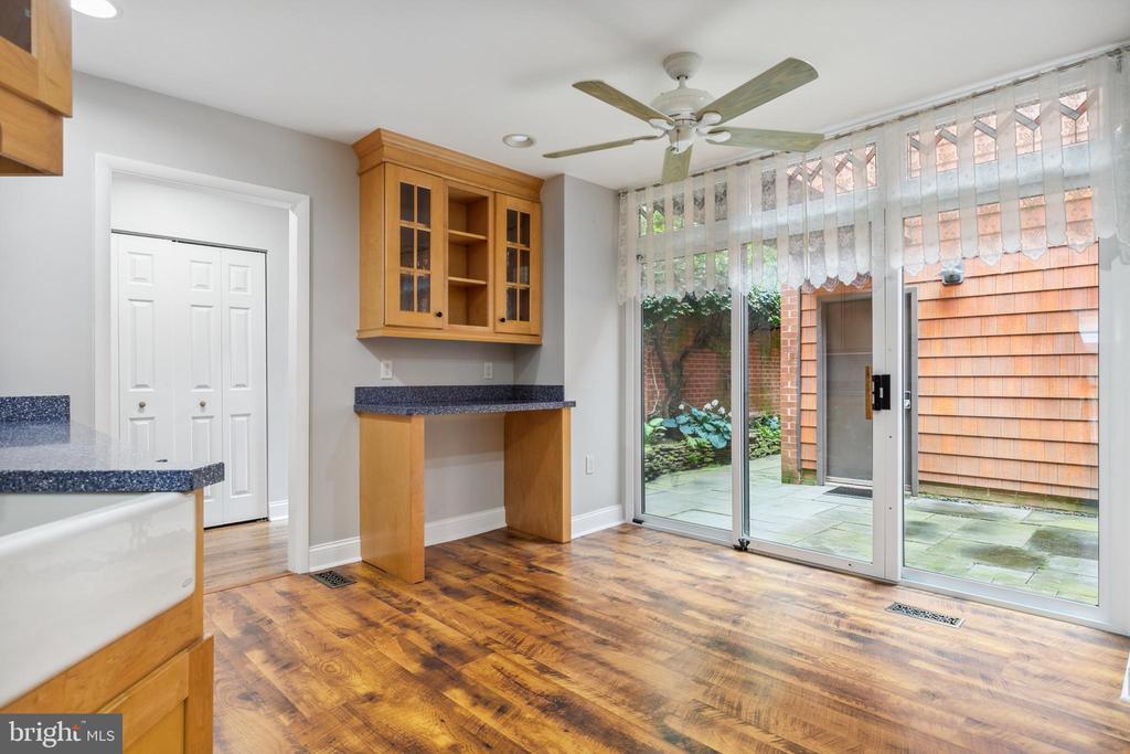 31 MALIBU COURT