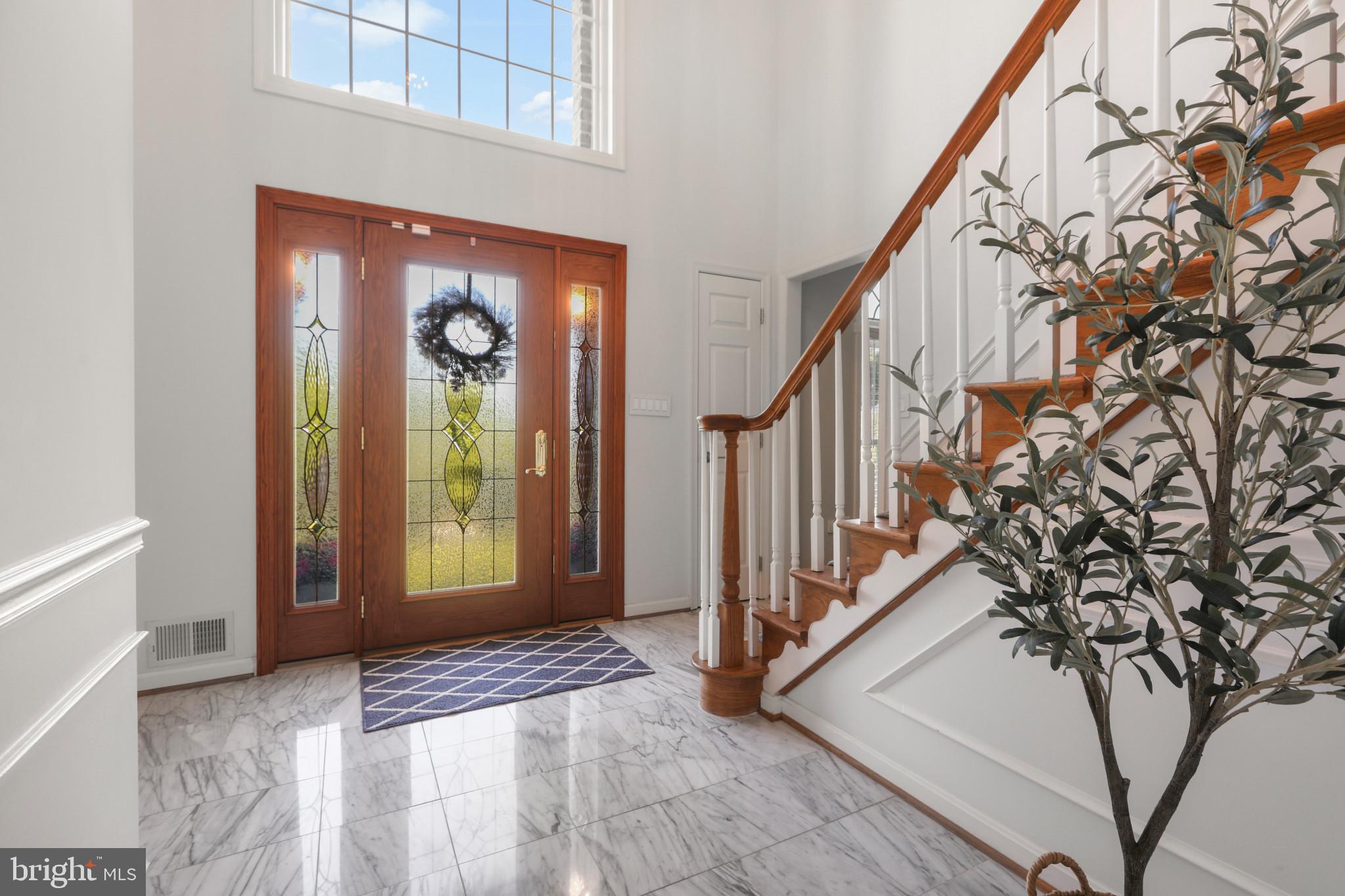 2 DARNEY COURT