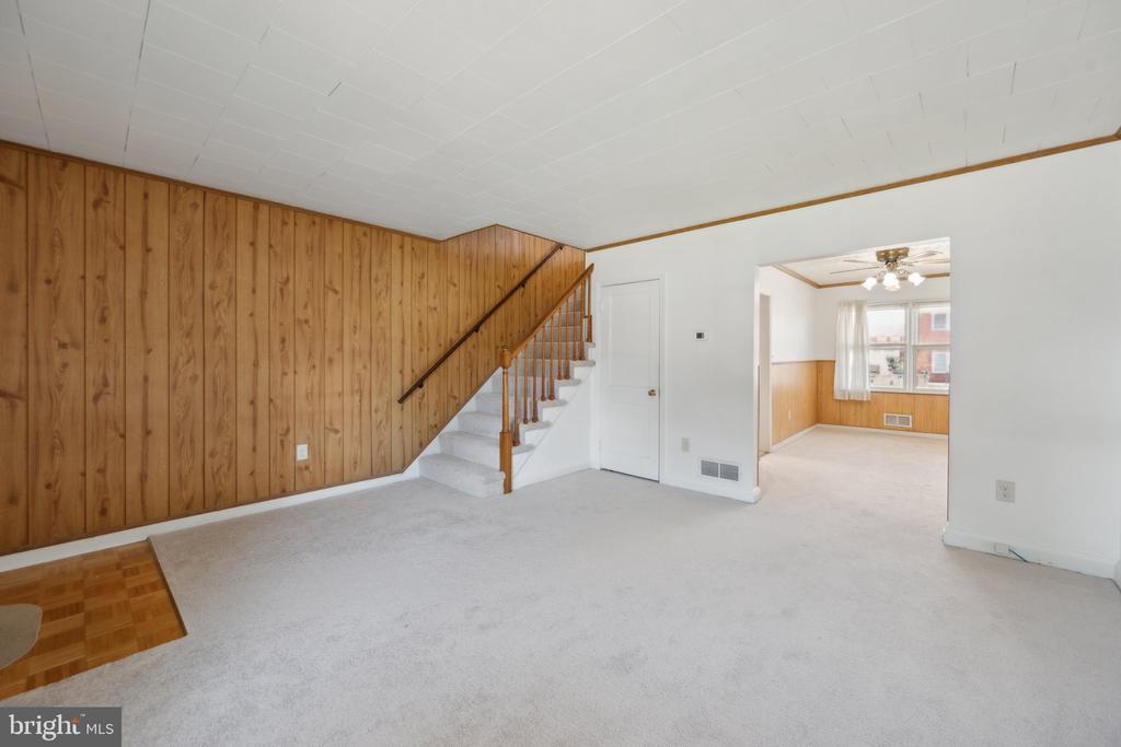 2116 FIRETHORN ROAD
