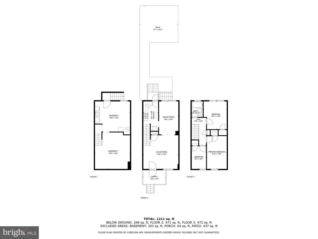 2116 FIRETHORN ROAD