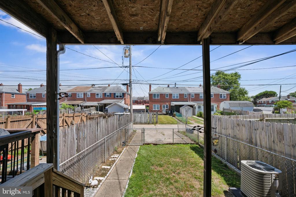 2116 FIRETHORN ROAD