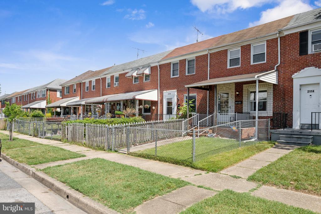 2116 FIRETHORN ROAD