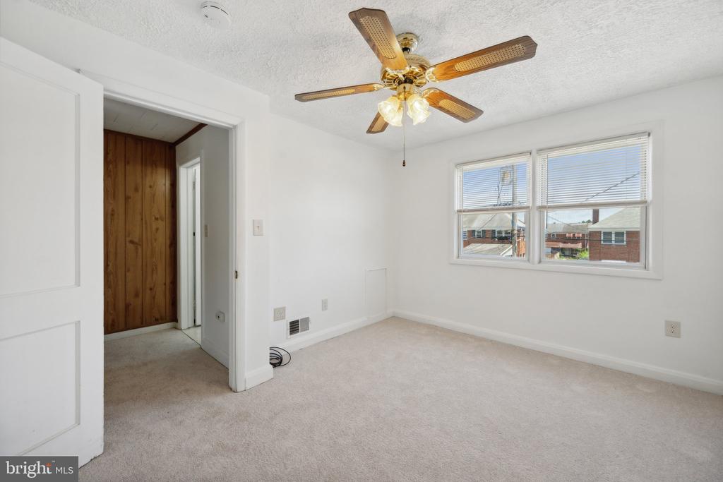2116 FIRETHORN ROAD