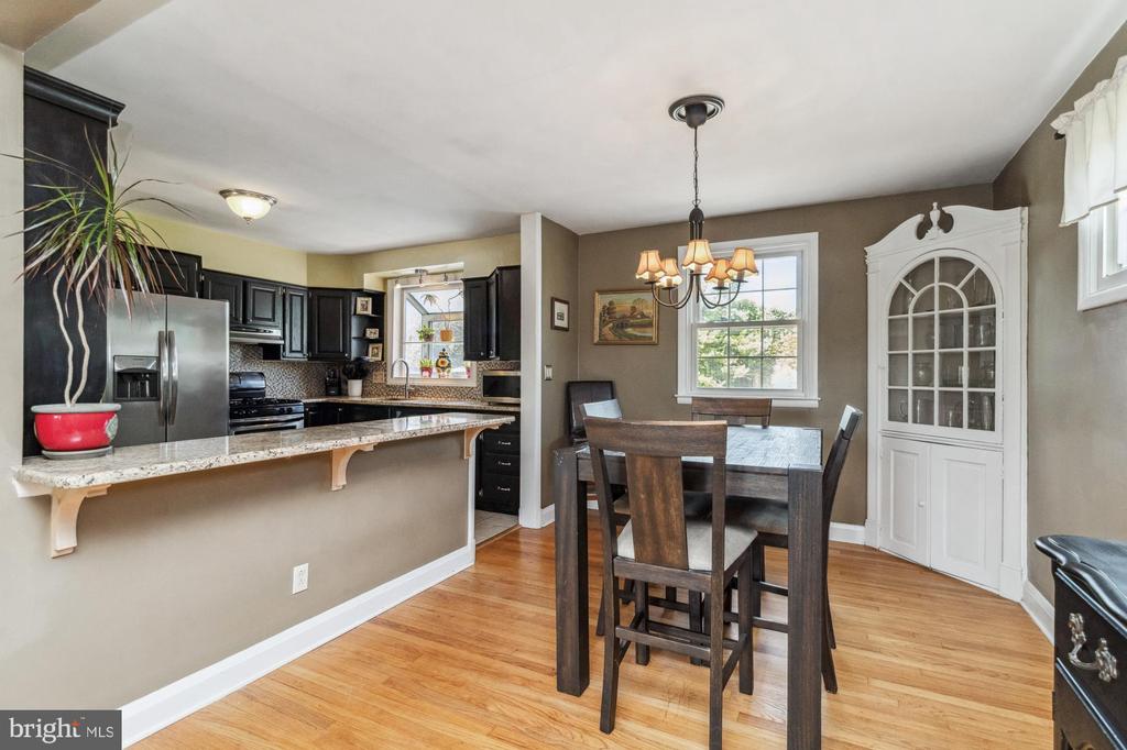 1618 ALSTON ROAD