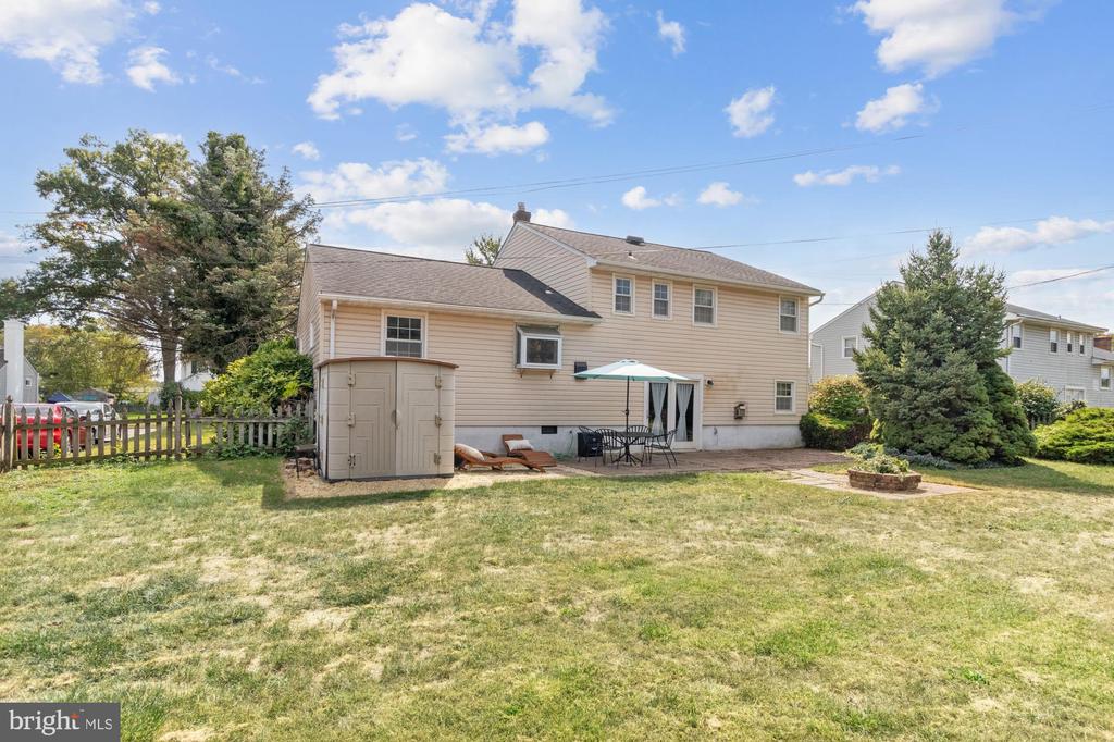 1618 ALSTON ROAD
