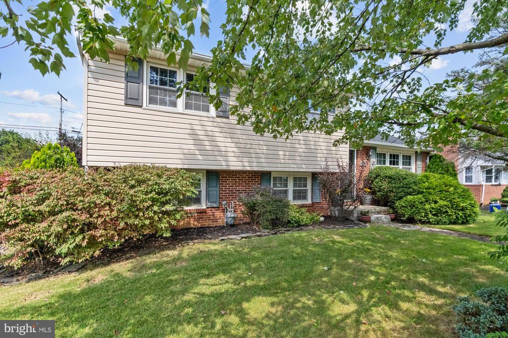 1618 ALSTON ROAD
