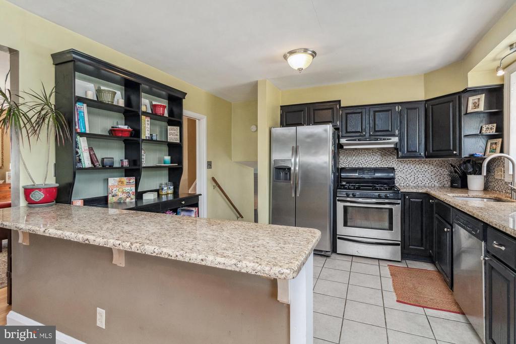 1618 ALSTON ROAD