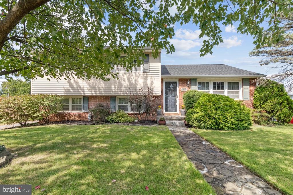 1618 ALSTON ROAD