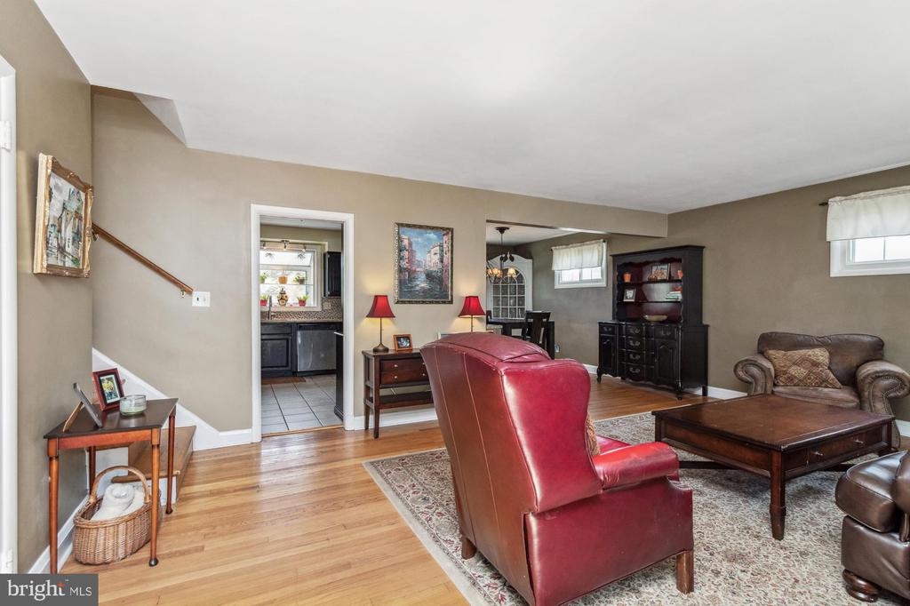 1618 ALSTON ROAD