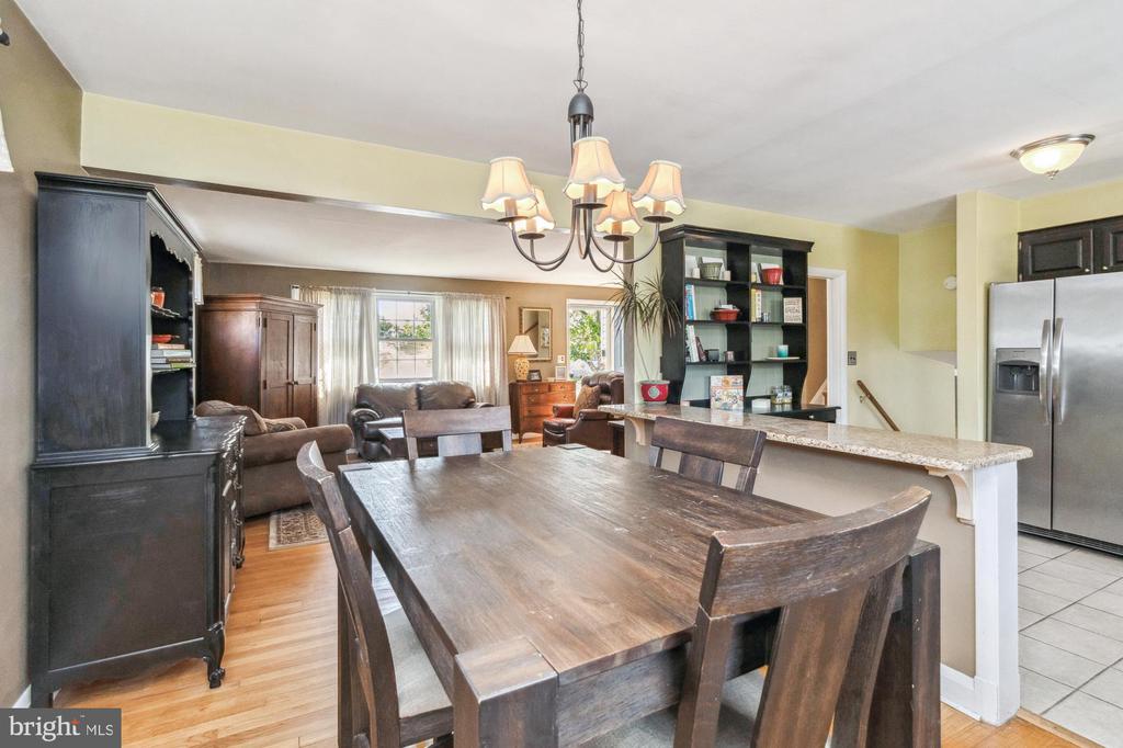 1618 ALSTON ROAD