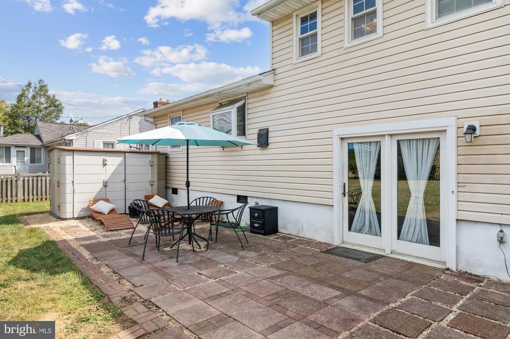 1618 ALSTON ROAD