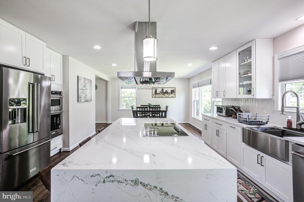 1507 SHERBROOK ROAD