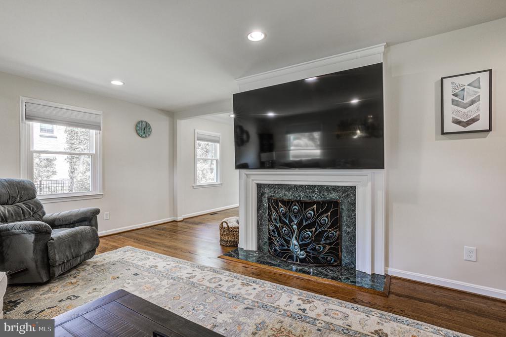 1507 SHERBROOK ROAD