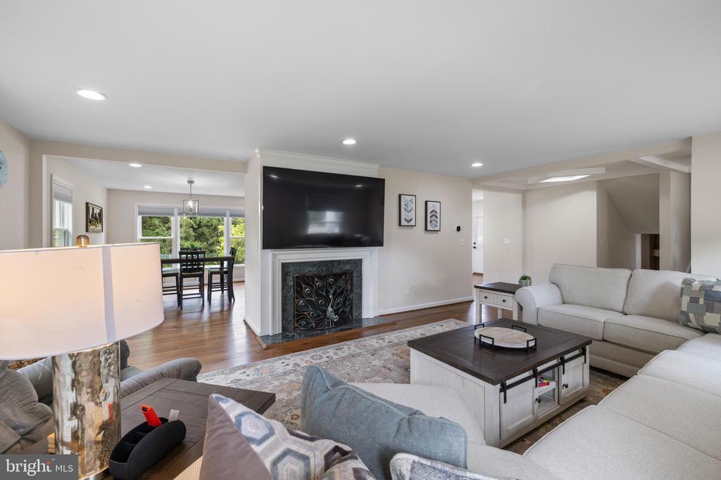 1507 SHERBROOK ROAD