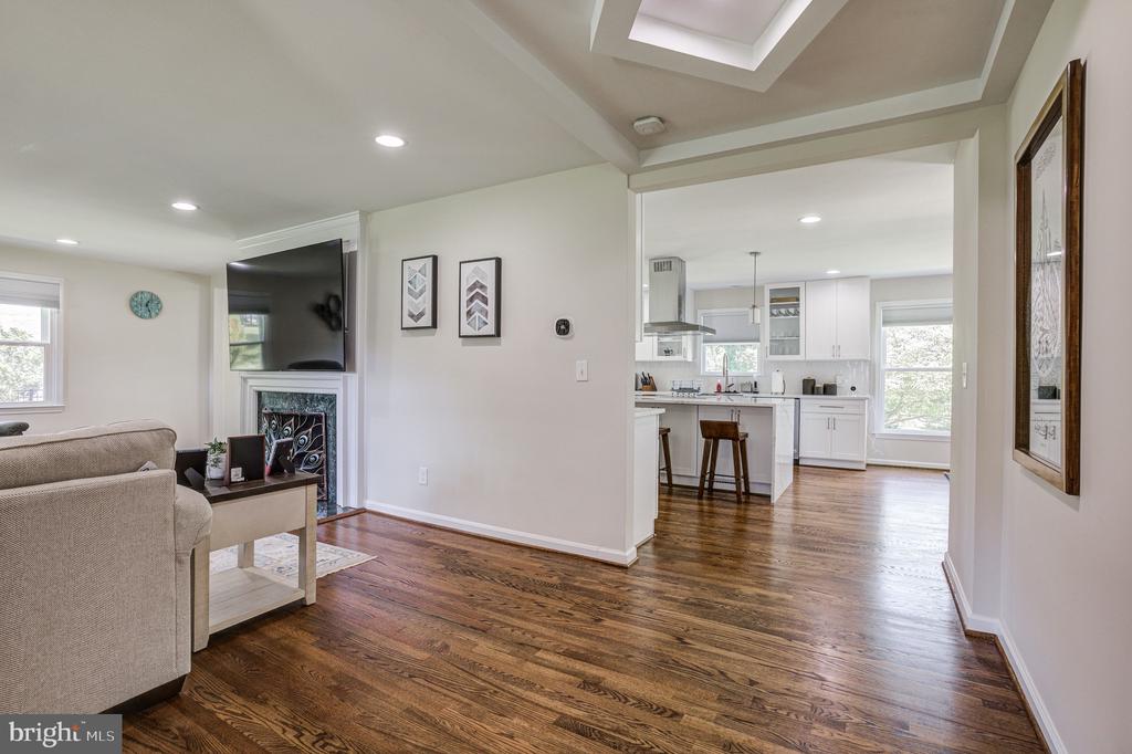 1507 SHERBROOK ROAD