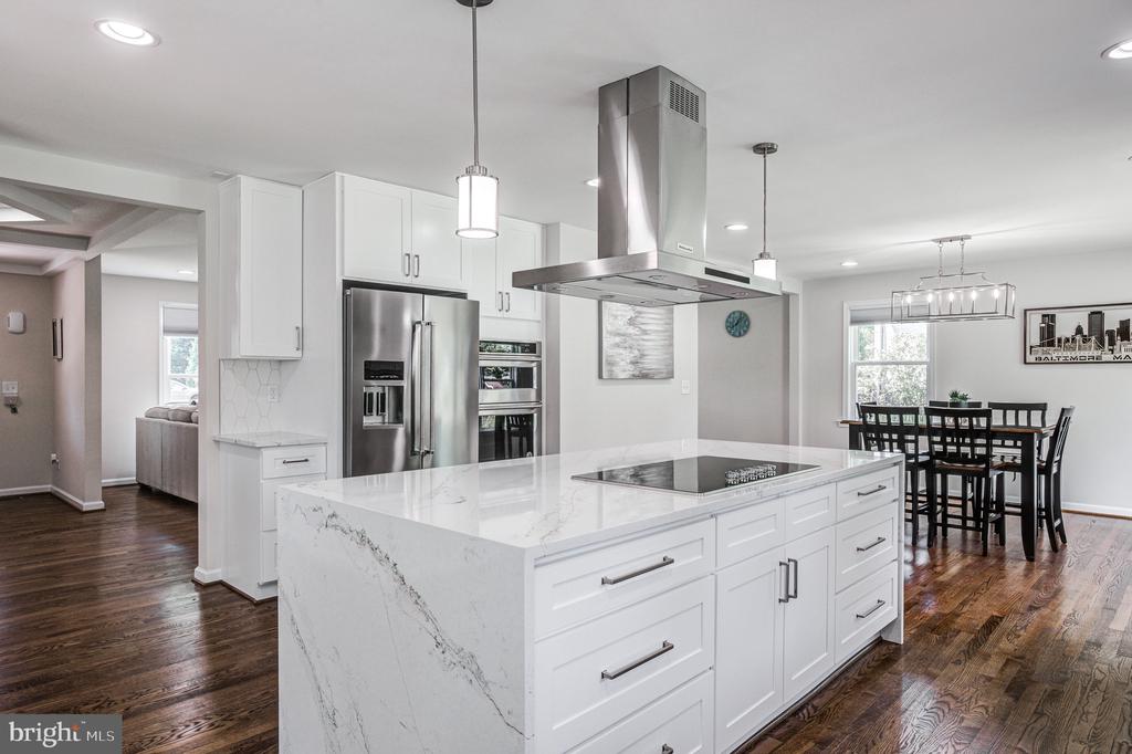 1507 SHERBROOK ROAD