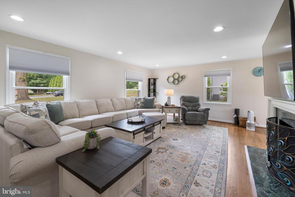 1507 SHERBROOK ROAD