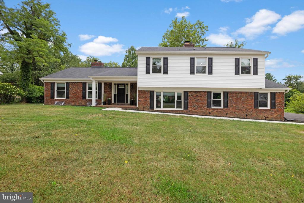1507 SHERBROOK ROAD