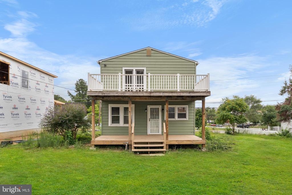 1504 TAYLOR AVENUE