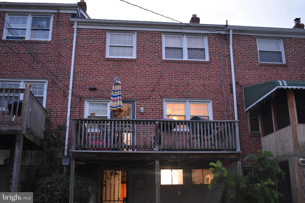 1619 KIRKWOOD ROAD