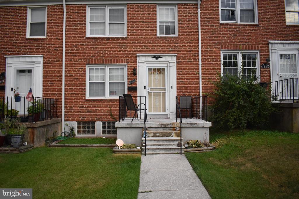 1619 KIRKWOOD ROAD