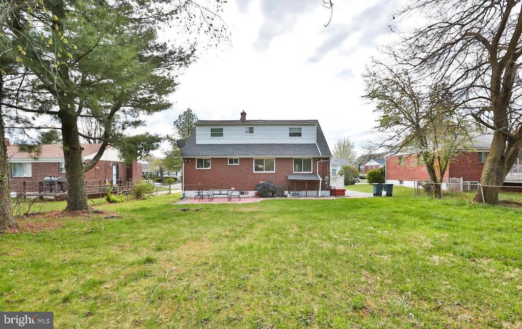 3727 OFFUTT ROAD