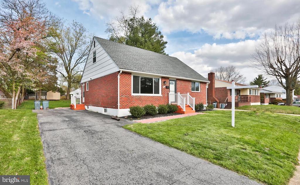 3727 OFFUTT ROAD