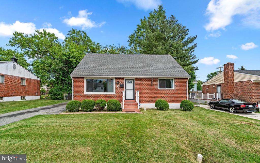 3727 OFFUTT ROAD
