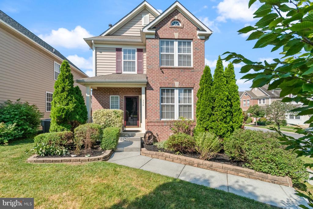 716 PETERSON ROAD
